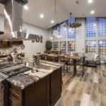 Great room / Kitchen