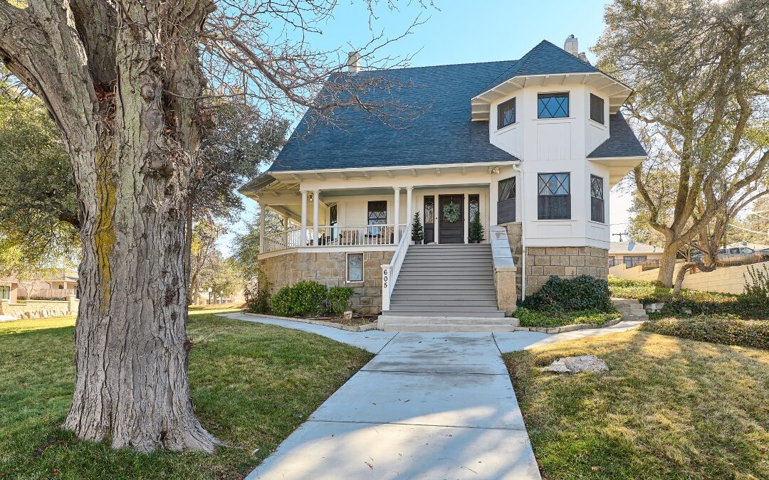 Brinkmeyer House