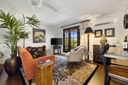 Rock House Haven Bungalow