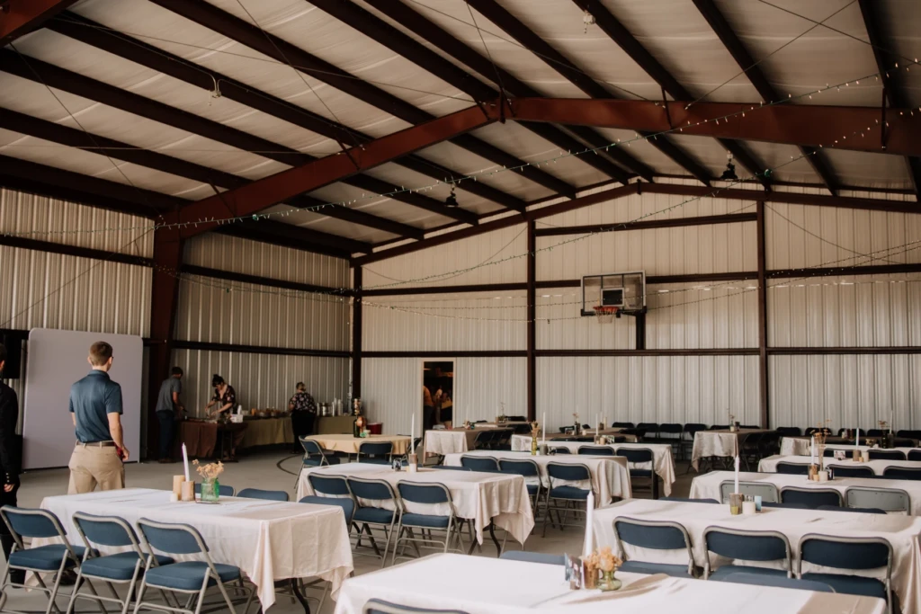 Zebra House Venue
