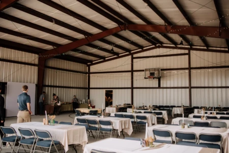 Zebra House Venue