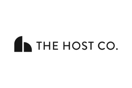 Parnter - The Host Co